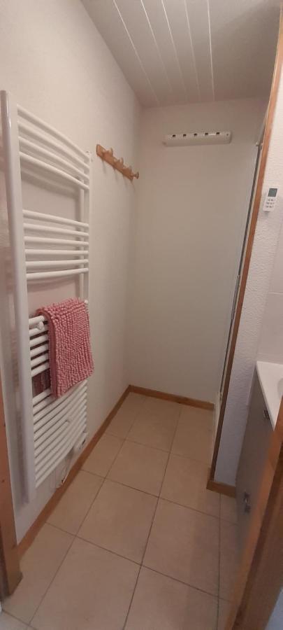 톨롱 Le Repos Du Choucas 아파트 외부 사진